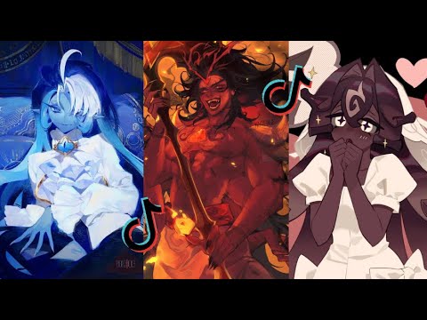 Cookierun Kingdom 🍪 COOKIE RUN TIKTOK COMPILATION #40
