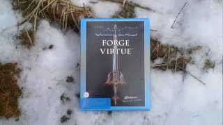 Ultima VII Forge of Virtue Unboxing (PC) ENGLISH