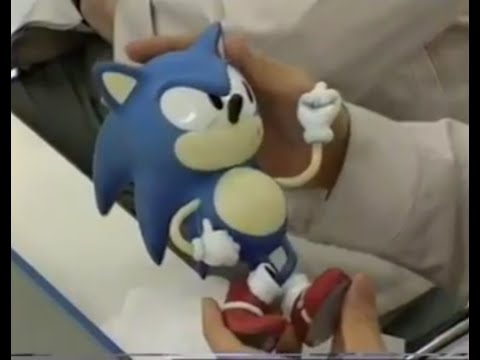 [AMV]めっちゃセガ！[SEGA HISTORYXキュウソネコカミ ギリ昭和]