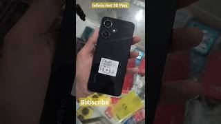 Infinix HOT 30 Play #iphone #smartphone #apple #iphone15promax #androidphones #androidhack