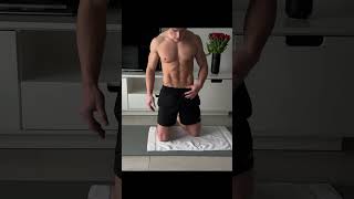 abs workout #absworkout #absworkoutchallenge #sixpackabs #sixpackworkout #absexercise #shorts