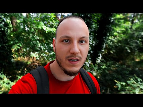 Most DISTURBING Abandoned Building Encounters Caught on Camera