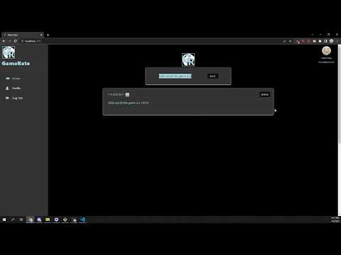 DevMountain Capstone Project