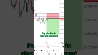 🔥 Gold Trading in 1-Minute Timeframe! 🚀💰 #GoldTrading #Forex #DayTrading #Shorts