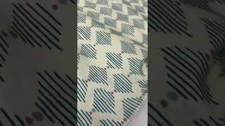 Making of Polyfill Padded Jacket at www.BilloomiFashion.com