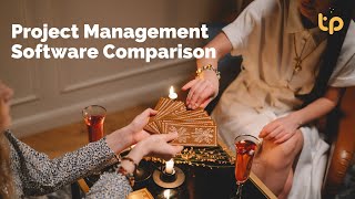 Project Management Software Comparison - Management Software for you!