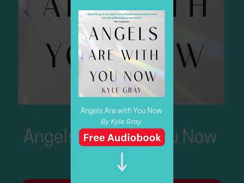 Angels Are with You Now -Listen to Free Audiobook
