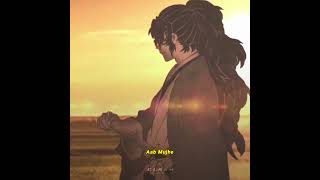 Main Thak Gaya Hu 🥀‎‎ ||  #animeinspired #shorts