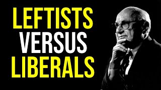 The REAL Definition of "Liberal"