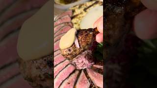 WHAT IS A MICHELIN STAR TASTING MENU?
