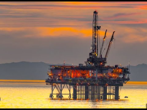 The Power Systems of Offshore Oil Rigs