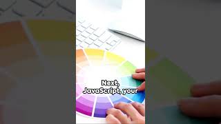 How to start Web Development?     #coding #comparison #cplusplus