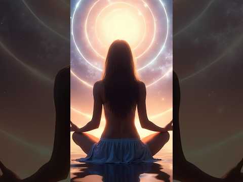 Can You Awaken the Goddess Within? ✨ Kundalini Energy Rising & Divine Feminine Activation
