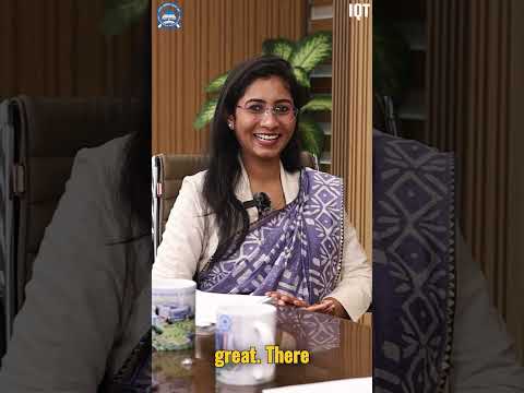 "Prof. Suhas Joshi on IIT Indore, His Role as a Director | InnoQuest Talks"