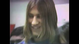 Computer Show 1985 at Earls Court Featuring Jeff Minter | Banana TV Remix Special