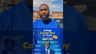 Switching To a Tech Career | August 2024 #careertransition #upskillingcareer #ittraining