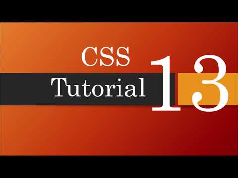 CSS Tutorial for Beginners   - 13   CSS color name ,RBG,RGBA,HEX,HSL,Color Opacity