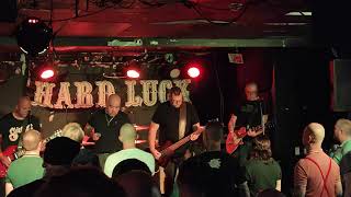 Street Code @ Hard Luck - Toronto.- July 26th 2025