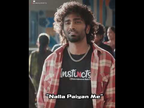 #pradeepranganathan #dragon #ags #tamilsong #dragontrailer #life #college #trend #trendingvideo