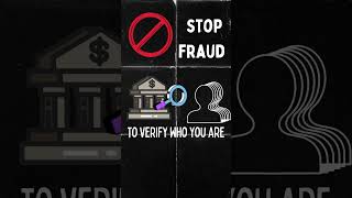 What is KYC? And why banks ask you for it ? | Explained in just 60s!