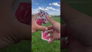 Cardistry #cardistry #cards #cardtrick #magician #cardtricks #magic #skills #art #artist #magictrick