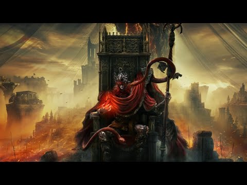 Elden Ring - Messmer the Impaler - RL1, No Scadutree