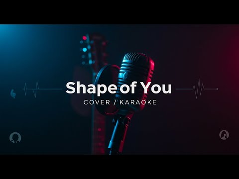 Ed Sheeran - Shape Of You ( cover song )