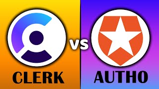 Clerk vs Auth0 – The Definitive Comparison for Developers in 2025