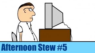 Dealing with System Errors (Afternoon Stew Ep#5)