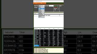 Build Algo trading Software  #algotradingsoftware