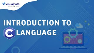 C Programming For Beginners | Learn C Programming | C Tutorial For Beginners || Visualpath