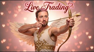 Valentines Day Trading! The Final Day.
