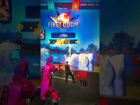 #freefire #shorts #shortfeed #ff