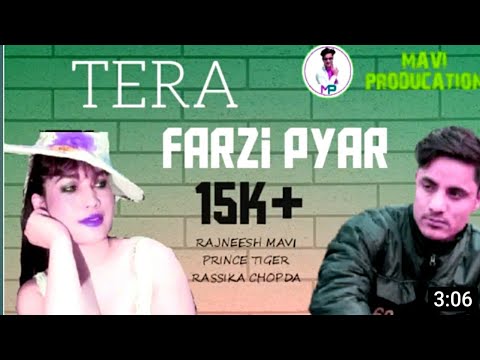 Tera farji piyar