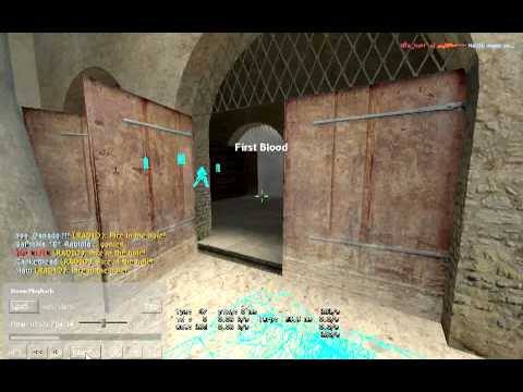 CSS player Win7 Wallhack?????