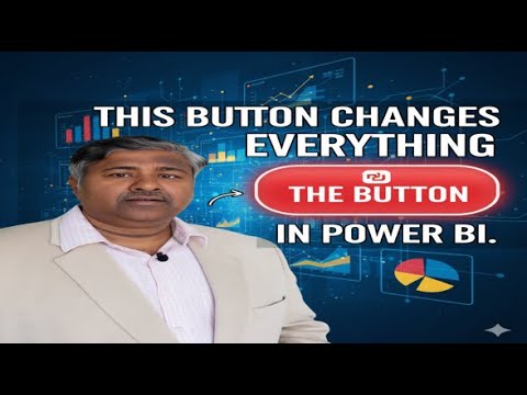 Power BI Secrets: Clean & Transform Any Data Using Power Query Editor (Step-by-Step Tutorial)