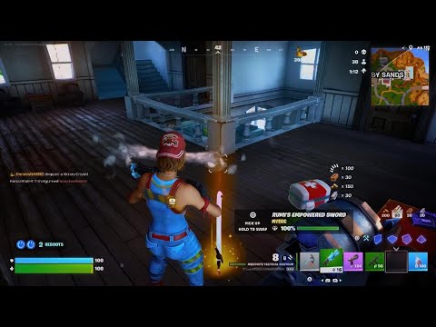 0 Ping Demon