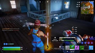 0 Ping Demon