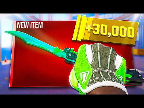 Better CS2 Premier Rank = BETTER GOLD TRADE UP