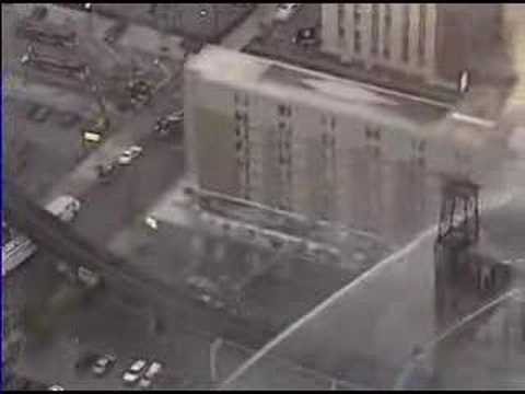 5 Alarm Fire in Chicago (Pt 3)