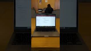 Day in the life of a Harvard Law Student