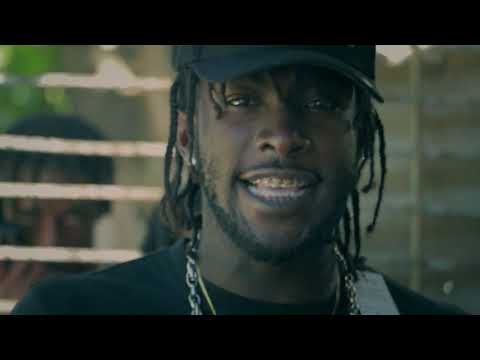 SHEMDON X PANG 1  BADNESS BUCK [OFFICIAL MUSIC VIDEO]