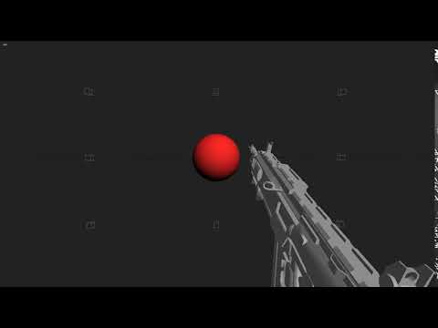 respawn animation test