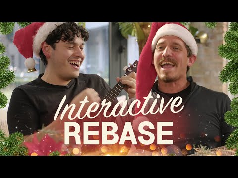Interactive Rebase | Ep. 6 Bits and Booze