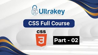 CSS Telugu Tutorial Part 02 || CSS Text Formats in Telugu