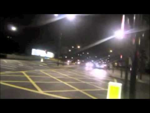 Lifted Crew in LONDON (Dookisode) ep.7