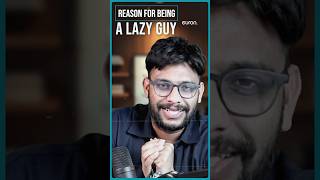 Why We’re Getting Lazier: Shocking Truth! #shorts #shockingtruths