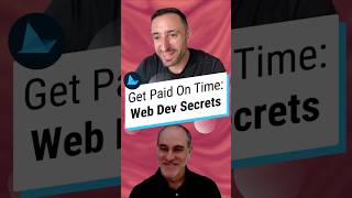 Get Paid On Time: Web Dev Secrets