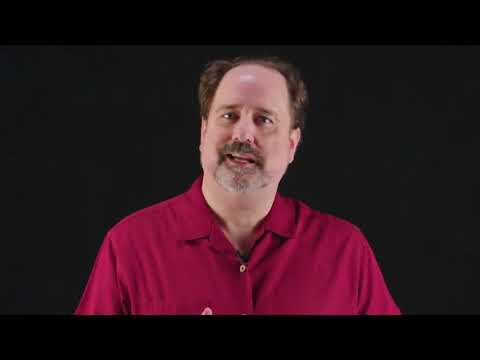 AWS Fundamentals Going Cloud Native