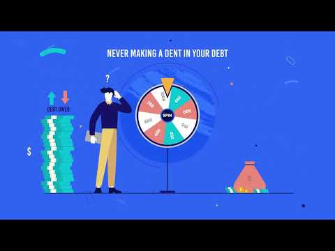 Are You Ready to Get Out of Debt?